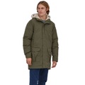 Patagonia Downdrift Parka - Parka - Herren Basin Green XL