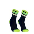 DexShell, DexShell Pro Visibility Socks - Wasserdichte Socken Black / Hi Vis Yellow M (39 - 42)