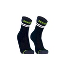 DexShell, DexShell Pro Visibility Socks - Wasserdichte Socken Black / Grey XL (47 - 49)