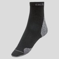 Odlo, Odlo Quarter Ceramicool Socken (Größe 36, 37, 38, Schwarz)