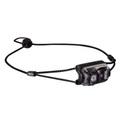 Petzl, Petzl Bindi Stirnlampe schwarz 2019 Stirnlampen