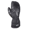 Millet Herren Compact Down Fäustling (Größe XL, Schwarz)