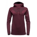 Black Diamond, Black Diamond Crux Hoody Damen wild rose S 2019 Kletter Midlayer