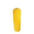 Sea to Summit Ultralight Mat Small yellow 2019 Isomatten