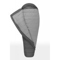 Sea to Summit Treeline T ll Schlafsack Lang charcoal 2020 Schlafsäcke