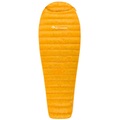 Sea to Summit Spark Sp0 Sleeping Bag Long yellow 2019 Schlafsäcke