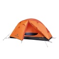 Ferrino Solo Zelt orange 2021 1-Personen Zelte