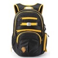 Rucksack Hero golden black