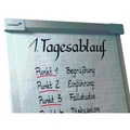 undefined, LEGAMASTE Flipchart-Papier blanko 7-156000 weiss holzfrei,blanko 20 Blatt