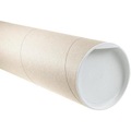 undefined, NEUTRAL Versandhülse 4676 335x100x2(104)mm