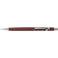 undefined, PENTEL Druckbleistift Sharp 0.5mm P205-B rot mit Radiergummi
