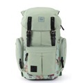 Rucksack Daypacker dead flower