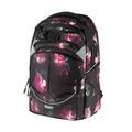 Rucksack Superhero black rose