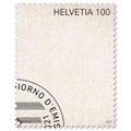 undefined, Briefmarke CHF 1.00 «Kunstsammlung der Post»