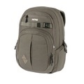 Rucksack Chase waxed lizard