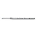 CARAN D'A Mine Goliath F 8428.009 schwarz