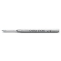 CARAN D'A Mine Goliath F 8428.009 schwarz