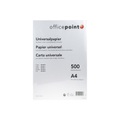POST Kopierpapier A4 weiss 500 Bl. 19144502 Office Point 80g