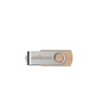 DISK2GO USB-Stick wood 16GB 30006661 USB 2.0