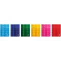 undefined, CLAIREFON Heft Stab 3723 4mm, liniert 40 Blatt