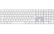 Apple, Apple Magic Keyboard mit Ziffernblock