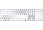 Apple, Apple Magic Keyboard mit Ziffernblock