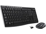 Logitech, Logitech Wireless Combo Mk270