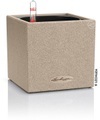 Lechuza Blumentopf CANTO Stone 14 Beige