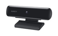 Aukey, AUKEY PC-W1 - Webcam (Schwarz)