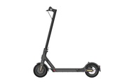 xiaomi, Xiaomi Mi Elektro Roller 1S Swiss Edition Schwarz Schwarz
