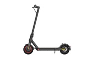 xiaomi, Xiaomi Mi Elektro Roller Pro 2 Swiss Edition Schwarz Schwarz