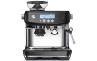 Sage, Sage the Barista Pro™ Stainless Steel Black Siebträgermaschine