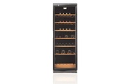 Whirlpool, Whirlpool Weinkühlschrank ADN 231 BK Rechts/Wechselbar