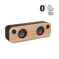 House of Marley, House of Marley Get Together Mini - Signature Black Bluetooth Lautsprecher