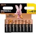 Duracell Plus Power - AA
