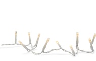 STT, Aufladbare Lichterkette weiss 2m