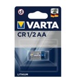 Varta CR14250 Electronics Spezial-Batterie CR 1/2 AA Lithium 3 V 1 St.