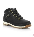 Timberland - Wanderschuhe Euro Sprint - Schwarz