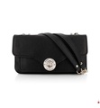 Guess - Handtasche Belle Isle - Schwarz