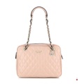 Guess - Handtasche Sweet Candy Small - Camel