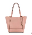 Guess - Handtasche mit Täschchen Heidi Large - Rosa