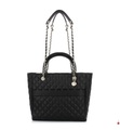 Guess, Guess - Handtasche Illy - Schwarz