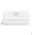 Guess - Brieftasche Cordelia - Weiss