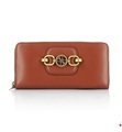Guess - Brieftasche Hensely - Braun