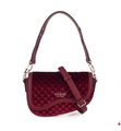 undefined, Guess - Handtasche Dream - Rot