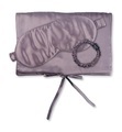 Ailoria - Tasche, Schlafmaske & Scrunchie S aus Seide - Lila