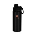 Berlinger Haus - Sporttrinkflasche 540 ml - Schwarz