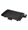 Berlinger Haus - Tisch-Grill-Plancha-Combi 36 cm - Schwarz