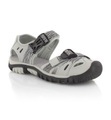 Kimberfeel - Sandalen Cancun - Grau