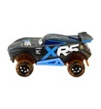 Mattel - Disney Cars Xtreme Racing Serie Schlammrennen Die-Cast Jackson Storm